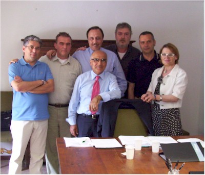 Direttivo 2007-2009
