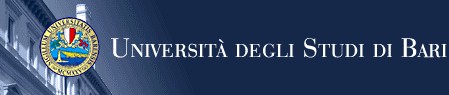 Visita il sito web dell'Università di Bari