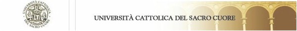 Visita il sito web dell'Università Cattolica di Piacenza