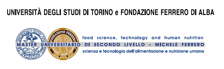 Altre informazioni sul Master