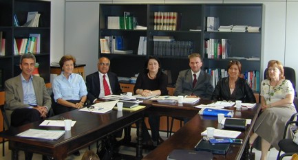 Direttivo 2007-2009